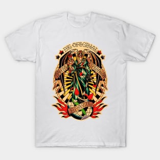 Santa Esperanza T-Shirt